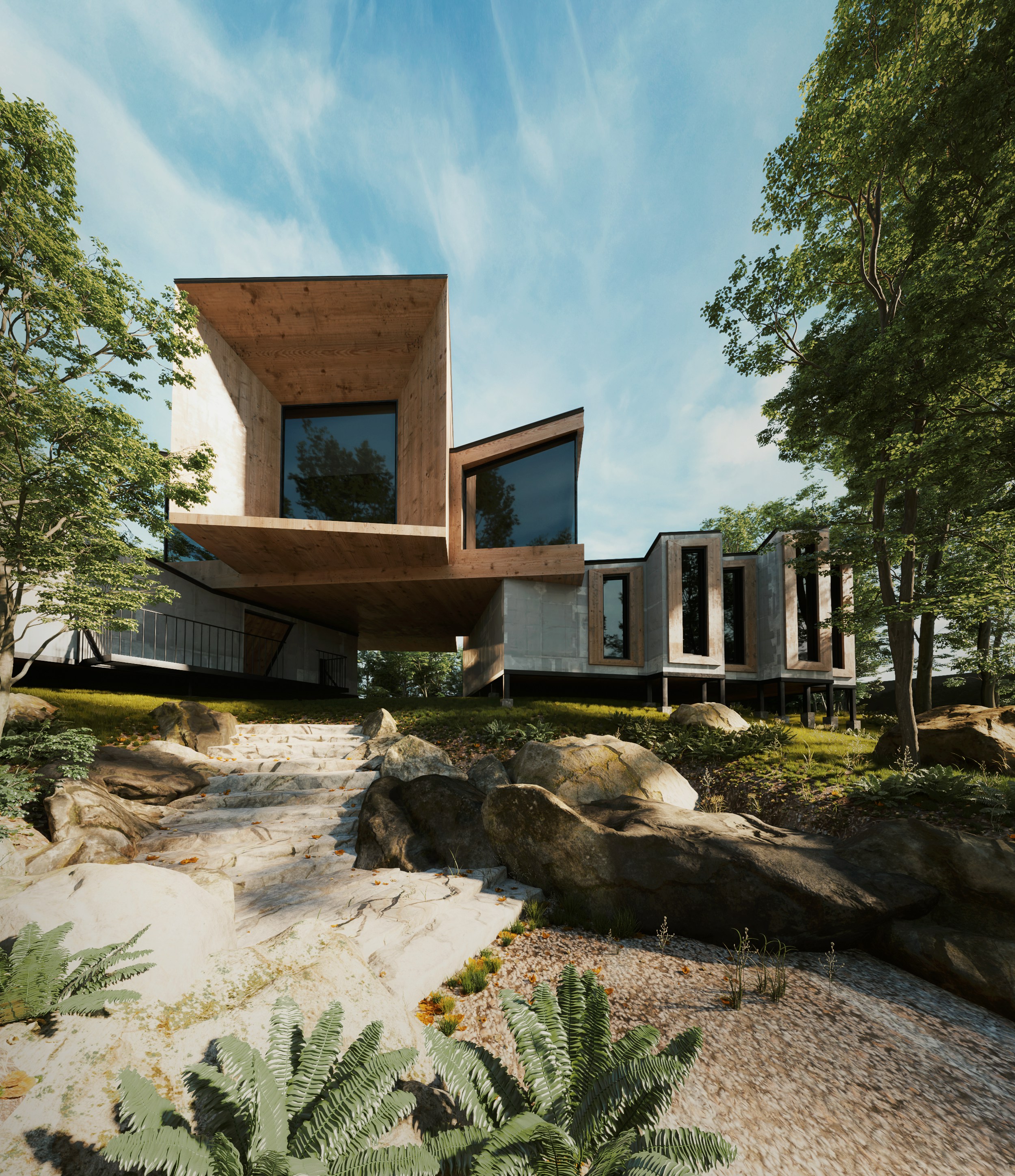 Future Homes