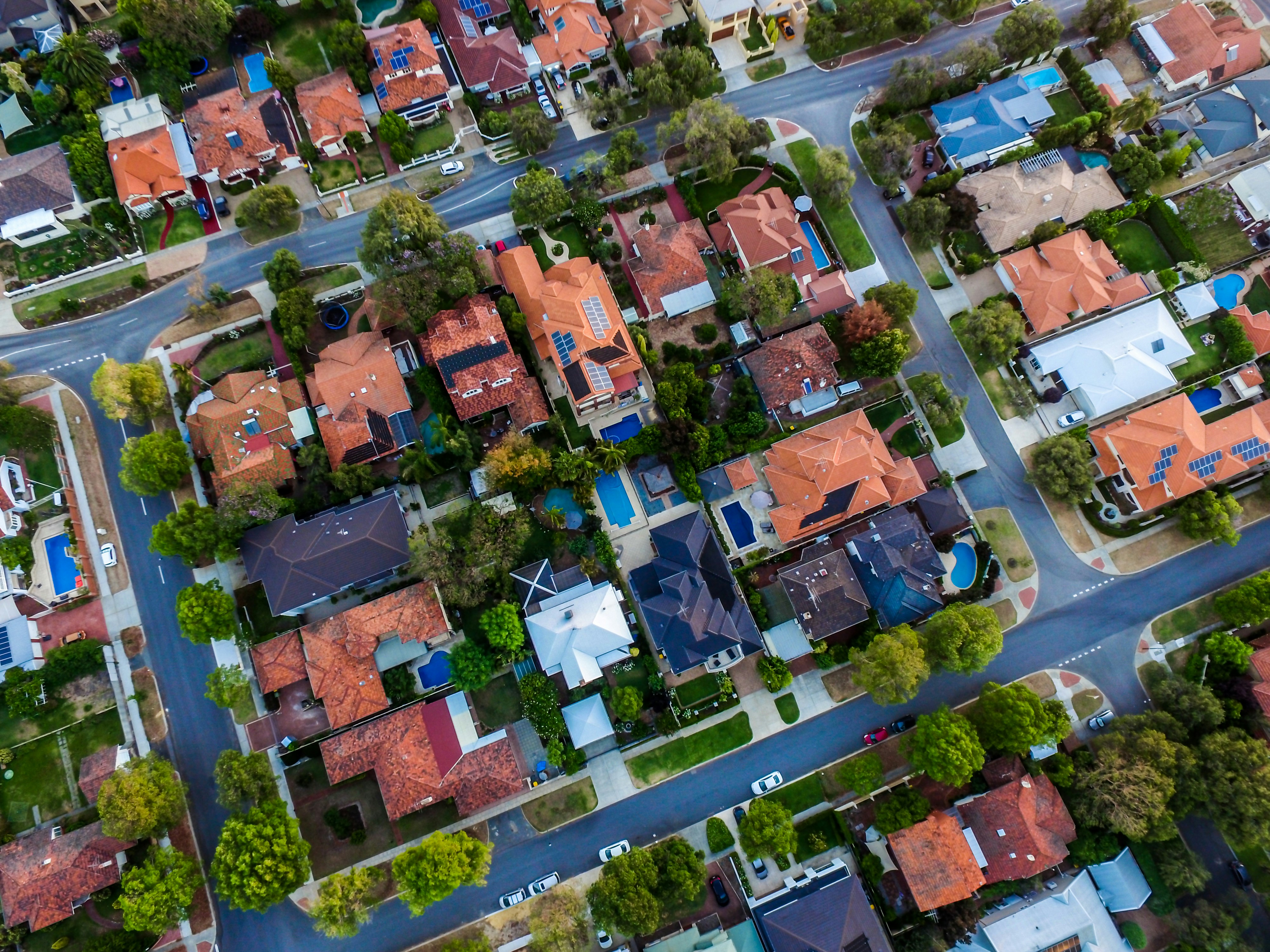 Affordable Sustainable Housing